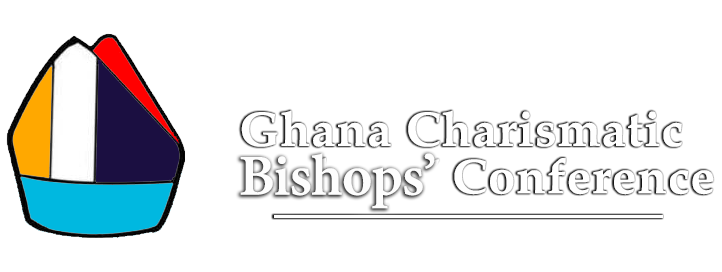 Ghana Charismatic Bishops Conference Logo